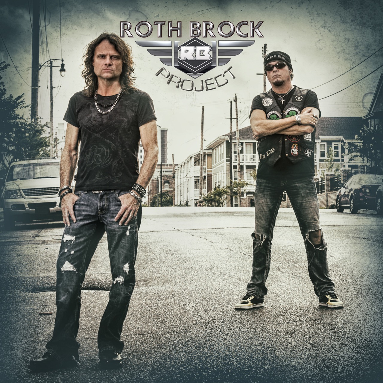 Guitarist John Roth Discusses Gear and the Roth Brock Project – go